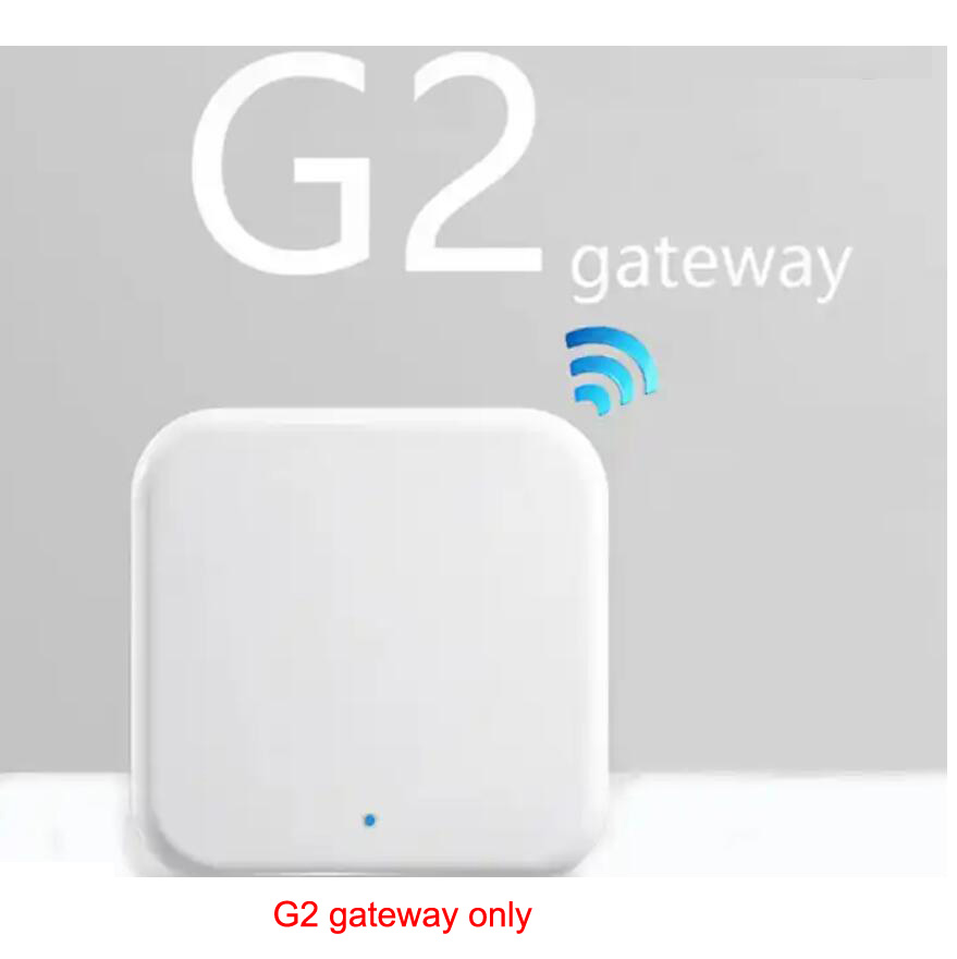 Smart Door Lock Tuya App - TTLOCK G2 G3 Akıllı Kapı Kilidi