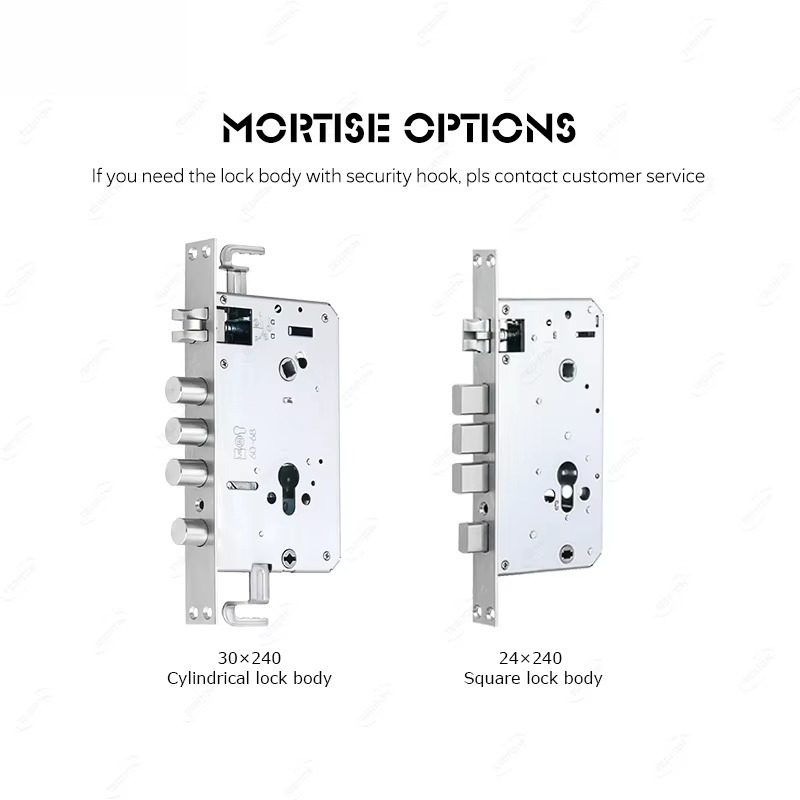 Görüntülü İnterkom Dış Mekan G - Smart Door Lock With Camera Intercom incelemesi ve fiyatı