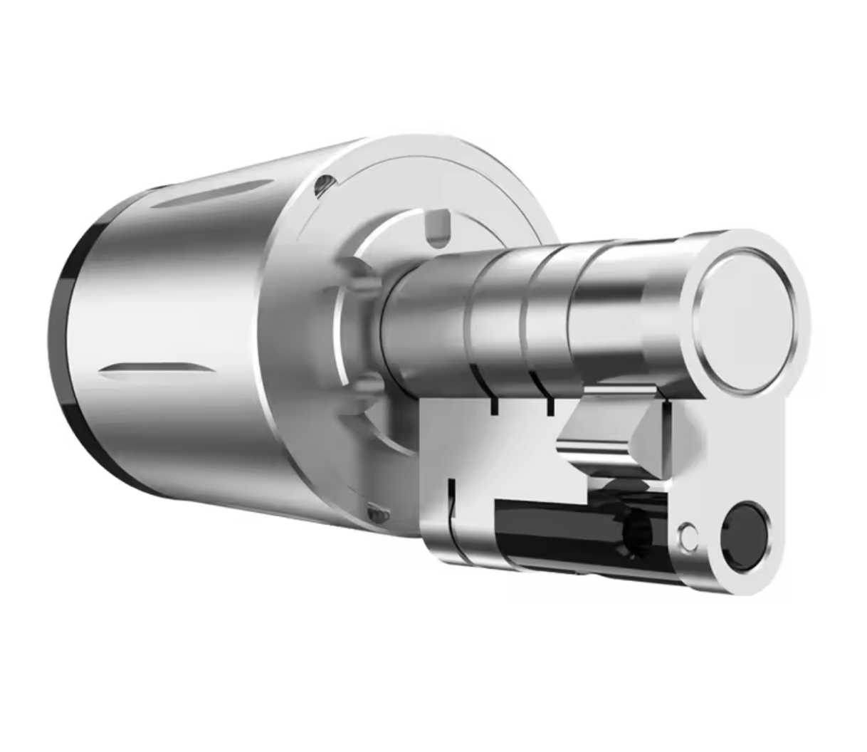 IP67 Su Geçirmez Elektronik Ya - Smart Lock For Sliding Door incelemesi ve fiyatı