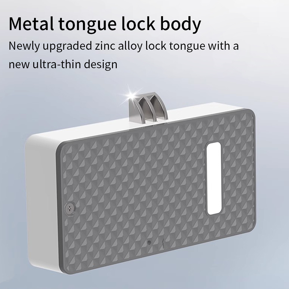 Tuya Bluetooth Akıllı Ahşap Do - Smart Door Lock Tuya App incelemesi ve fiyatı