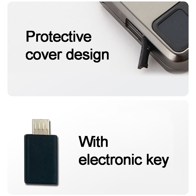 Tuya Akıllı Asma Kilit 20 Numa - Smart Door Lock Tuya App incelemesi ve fiyatı