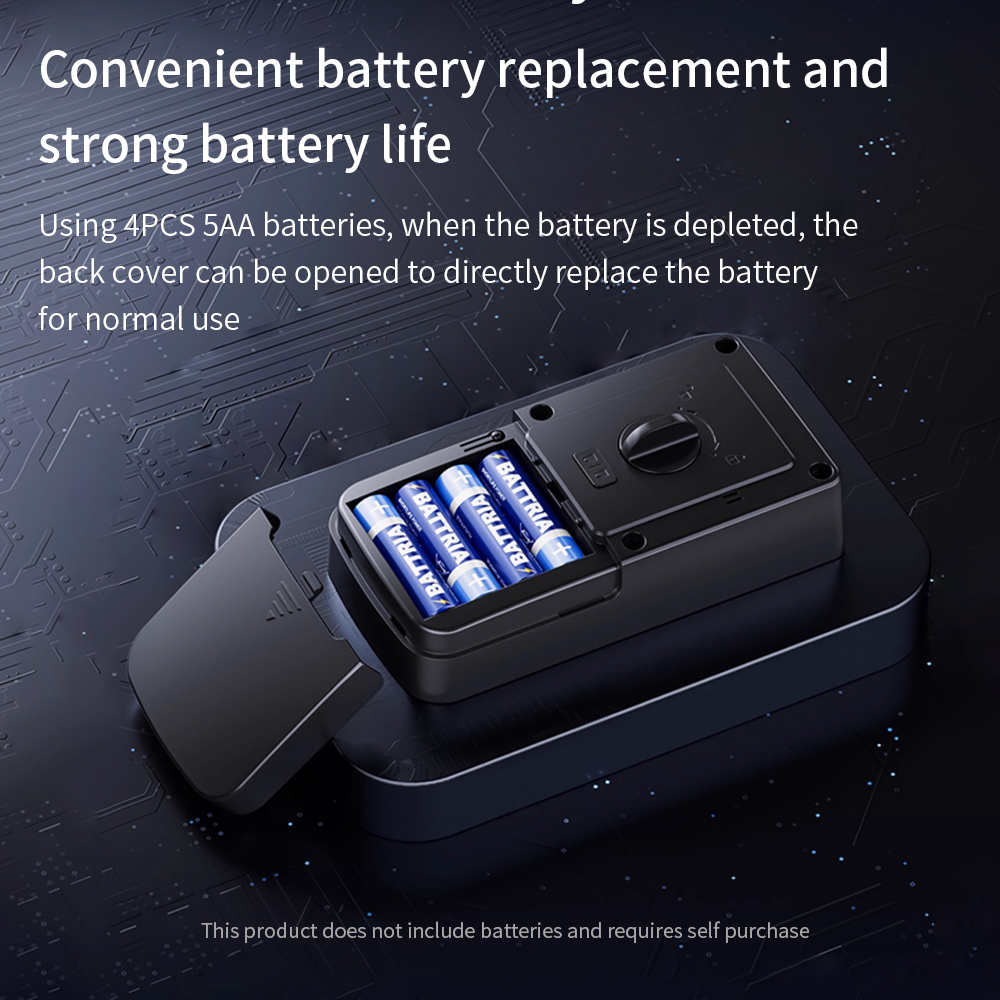 Wifi Parmak İzi Sensörlü Su Ge - Smart Rim Lock Wifi Fingerprint incelemesi ve fiyatı