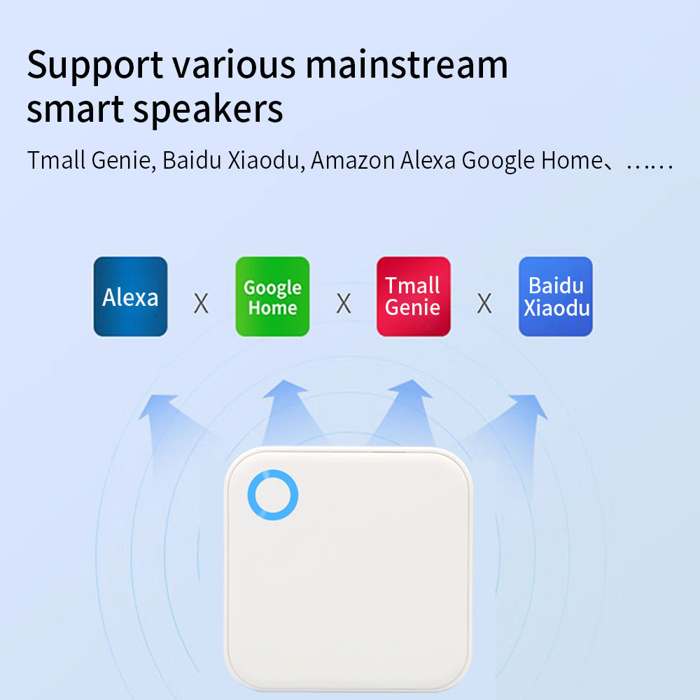 2.4G + 5G TTLOCK WIFI Ağ Geçid - Smart Lock For Sliding Door incelemesi ve fiyatı