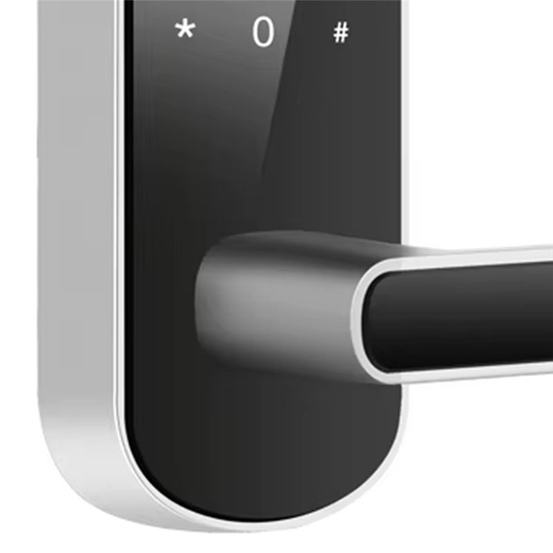 AB25-Tuya Wifi Akıllı Parmak İ - Smart Door Lock Fingerprint Wifi incelemesi ve fiyatı