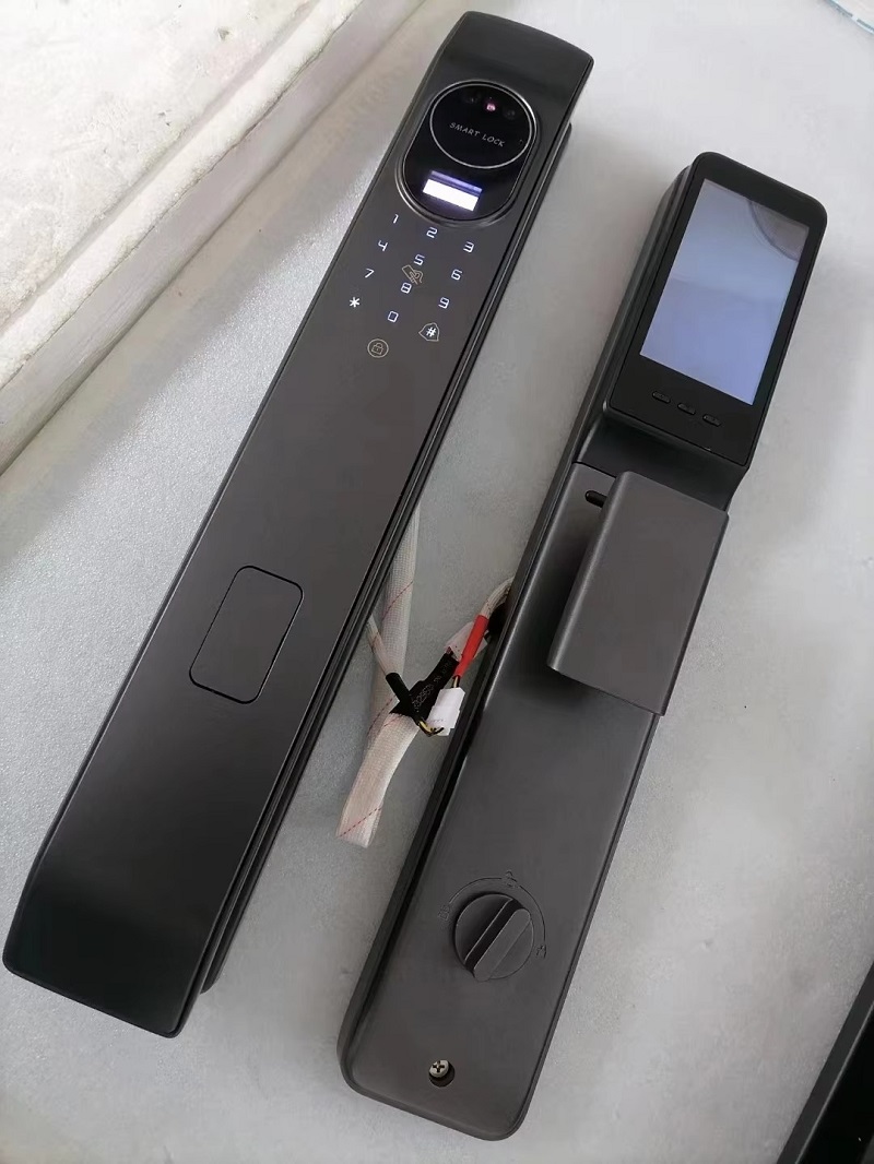 Uzaktan Kumandalı WiFi Akıllı  - Smart Lock Zigbee Gateway incelemesi ve fiyatı