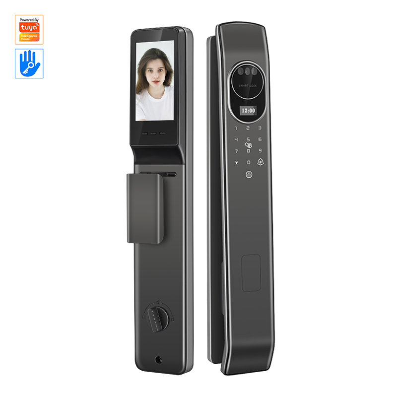 Uzaktan Kumandalı WiFi Akıllı  - Smart Lock Zigbee Gateway incelemesi ve fiyatı