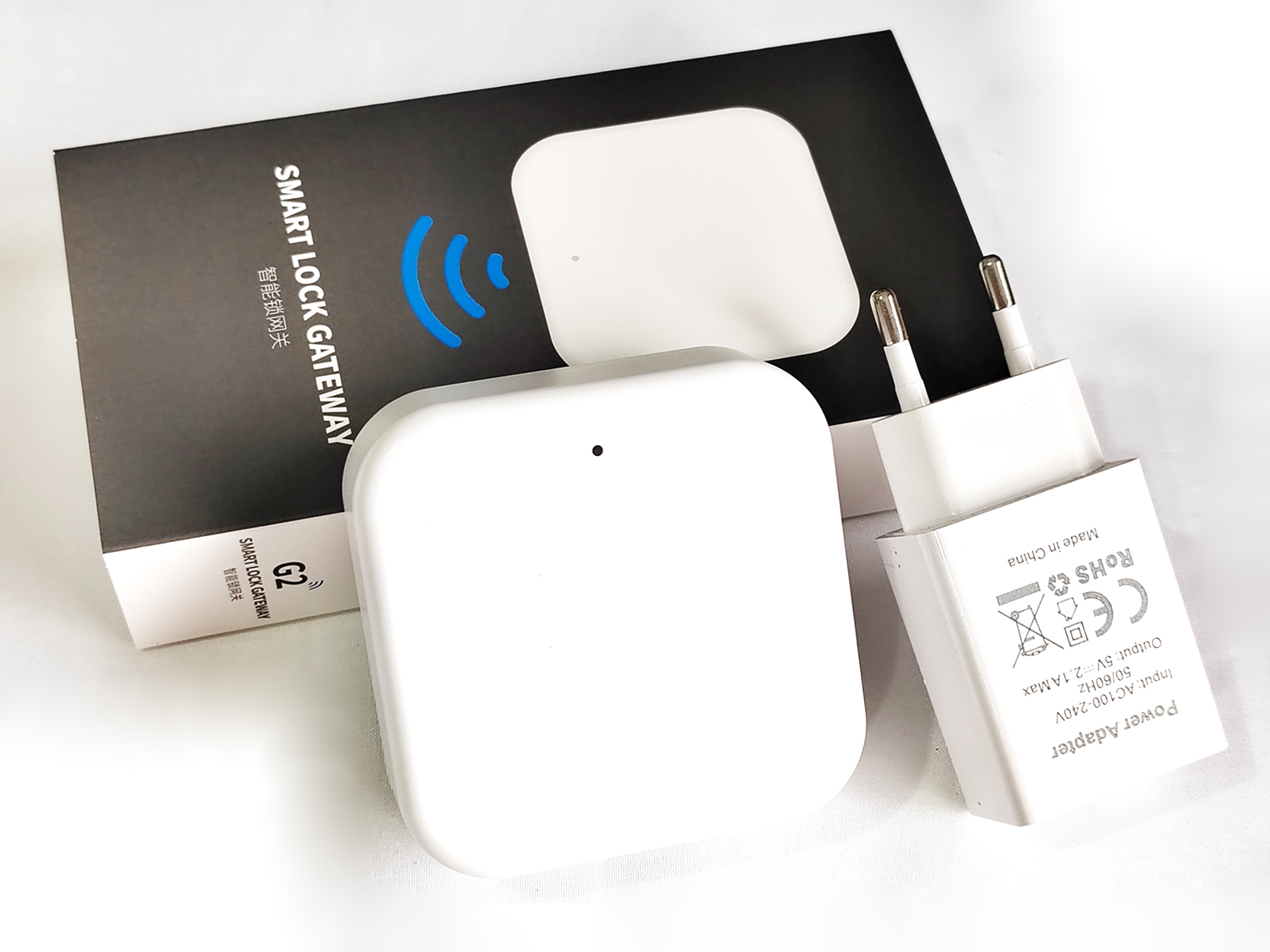 TTLOCK G2 G3 Akıllı Kapı Kilid - Smart Door Lock Tuya App incelemesi ve fiyatı