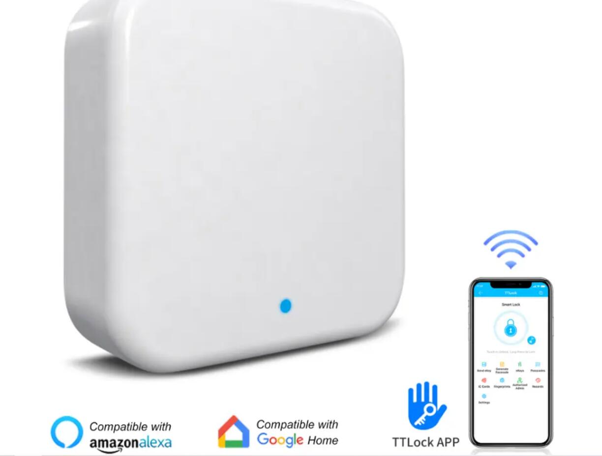TTLOCK G2 G3 Akıllı Kapı Kilid - Smart Door Lock Tuya App incelemesi ve fiyatı