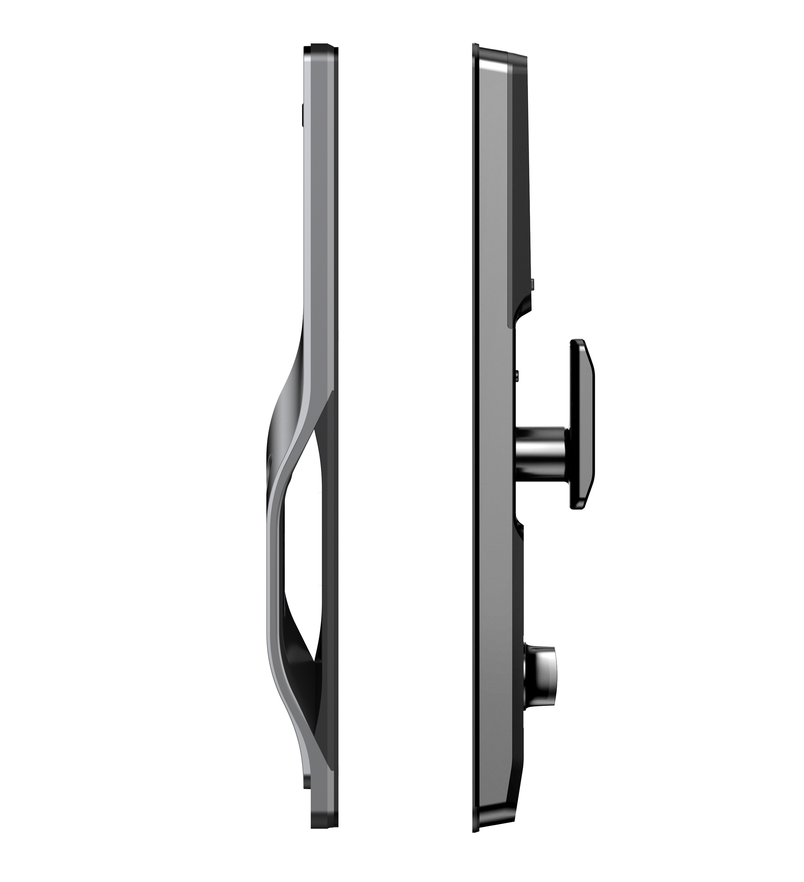 Sinovo Modern Akıllı Wi-Fi Kap - Smart Door Lock With Camera Intercom incelemesi ve fiyatı