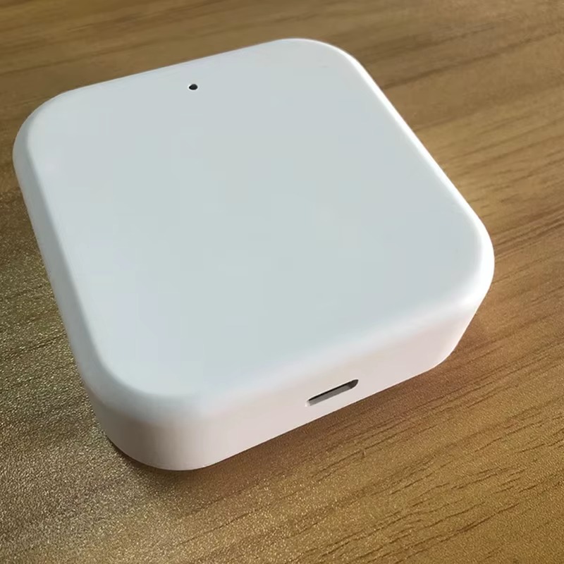 TTlock G2 Gateway WiFi 2.4G Zi - Smart Lock Zigbee Gateway incelemesi ve fiyatı