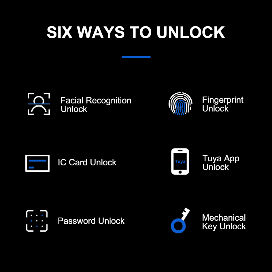 CDOK R2M TuyaWiFi Akıllı Kilit - Video Door Lock With Camera Peephole incelemesi ve fiyatı