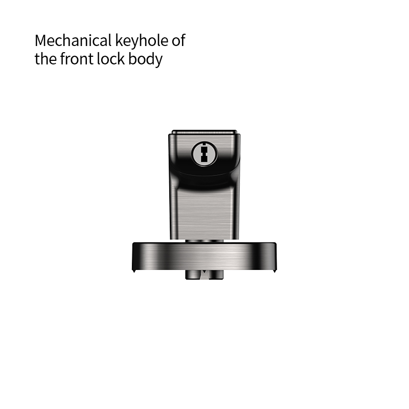 Tuya Bluetooth Parmak İzi Akıl - Smart Lock Deadbolt Keypad Bluetooth incelemesi ve fiyatı